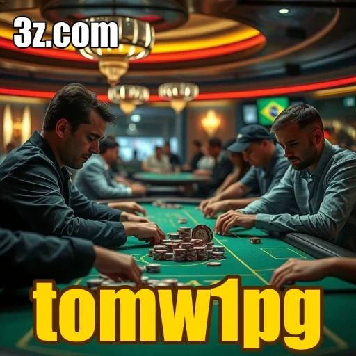 Futebol em Destaque: A Seção Soccer do Tomw1pg