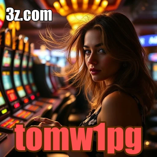 Esportes emocionantes no tomw1pg: o paraíso dos gamers