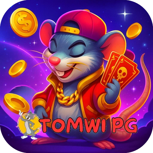 tomw1pg logo