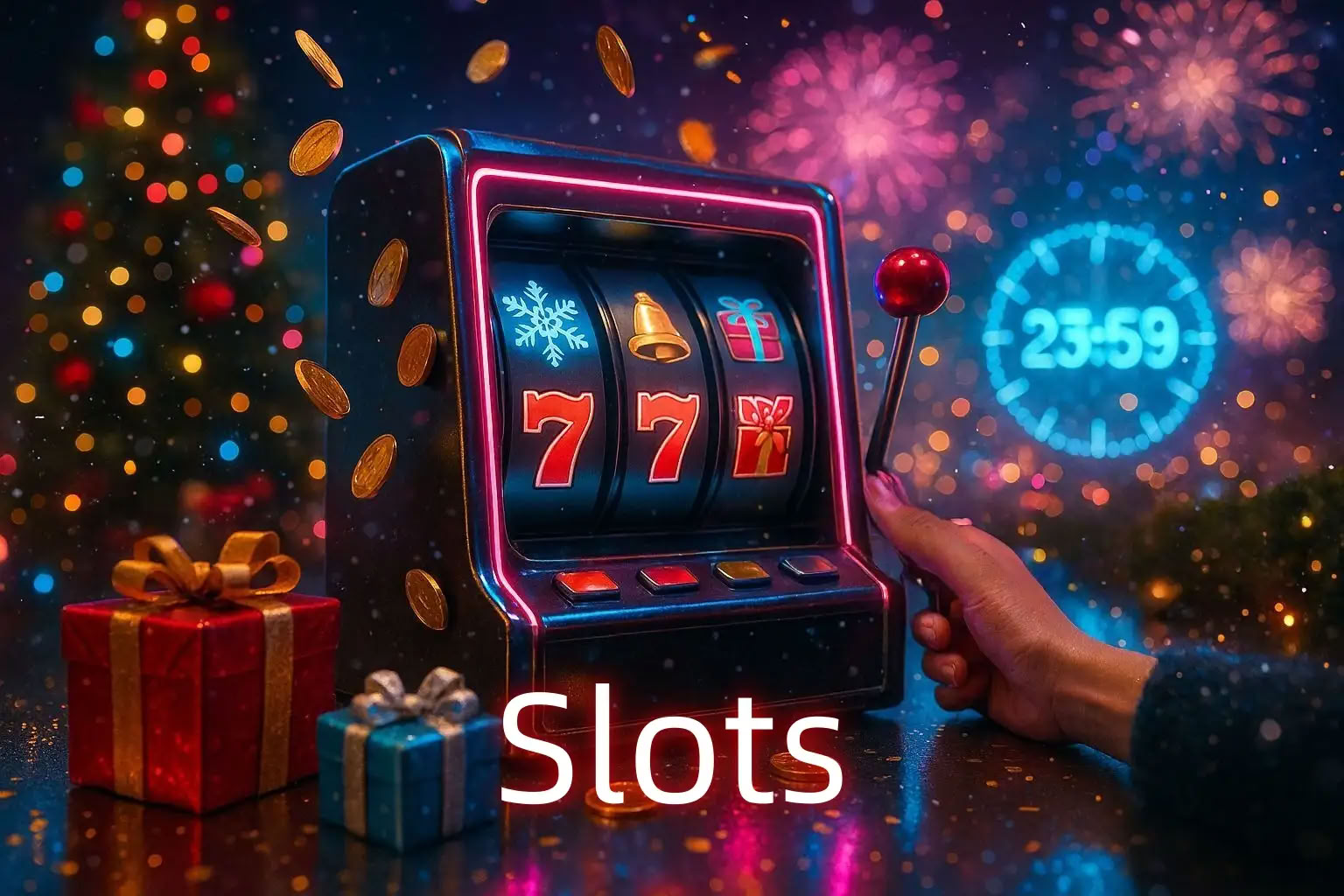 tomw1pg Slots Festivos
