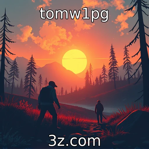 Desenvolvimento sustentável na indústria de jogos : tomw1pg